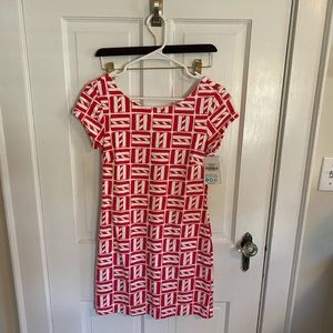 Mahi Gold Dress (NWT)